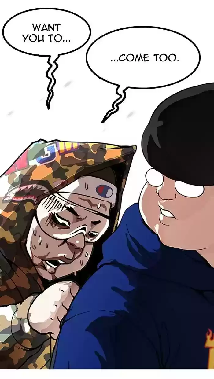 Lookism Chapter 155: Ep.155: