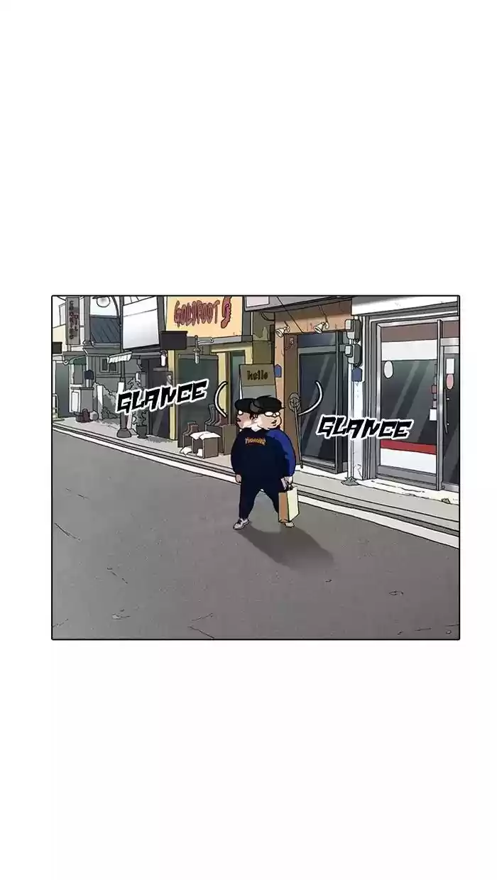 Lookism Chapter 156: Ep.156: