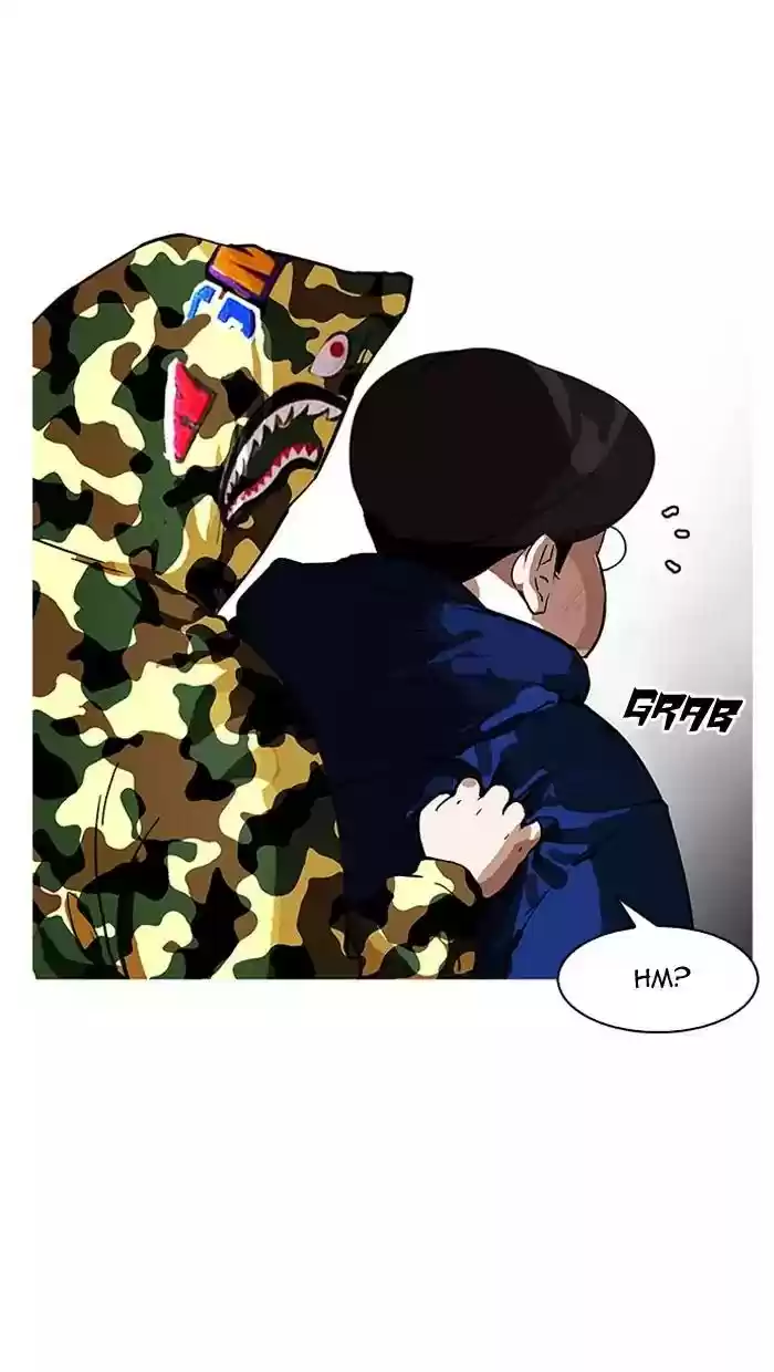 Lookism Chapter 156: Ep.156: