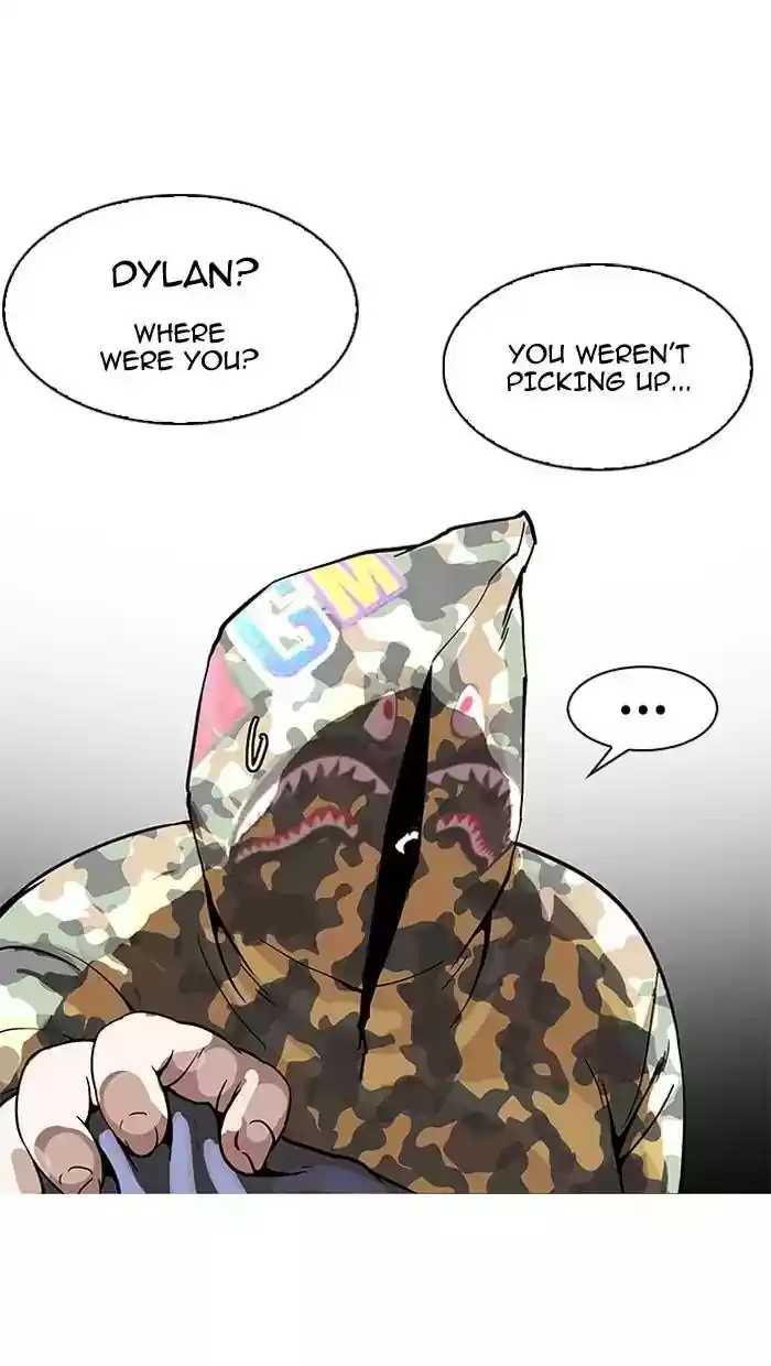 Lookism Chapter 156: Ep.156: