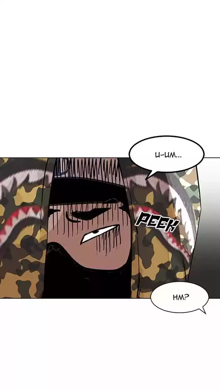 Lookism Chapter 156: Ep.156: