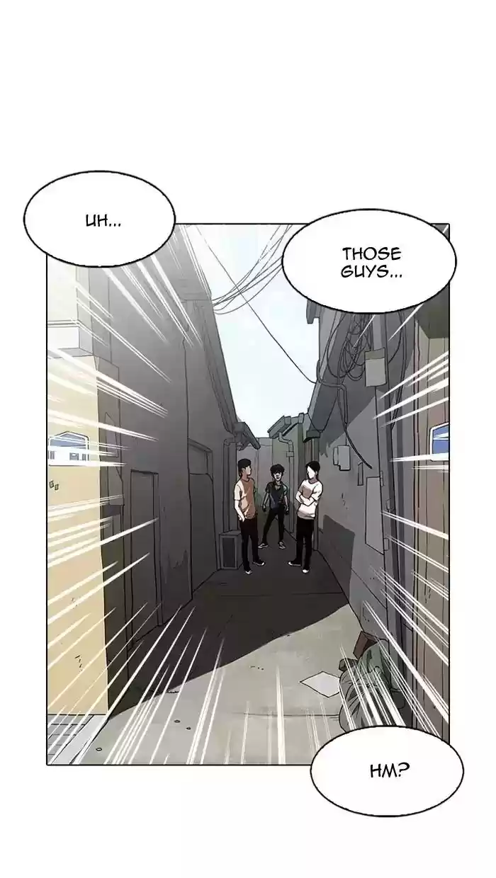 Lookism Chapter 156: Ep.156: