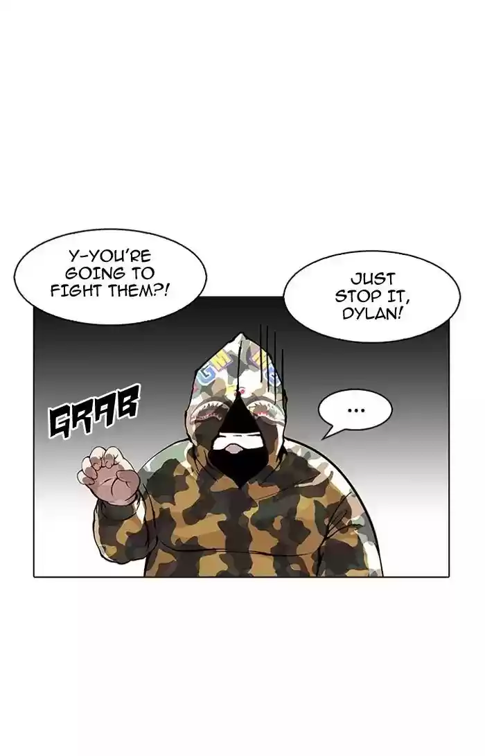 Lookism Chapter 156: Ep.156: