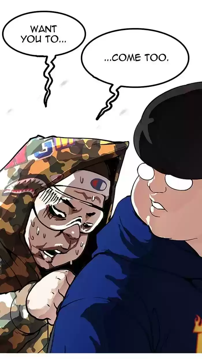 Lookism Chapter 156: Ep.156: