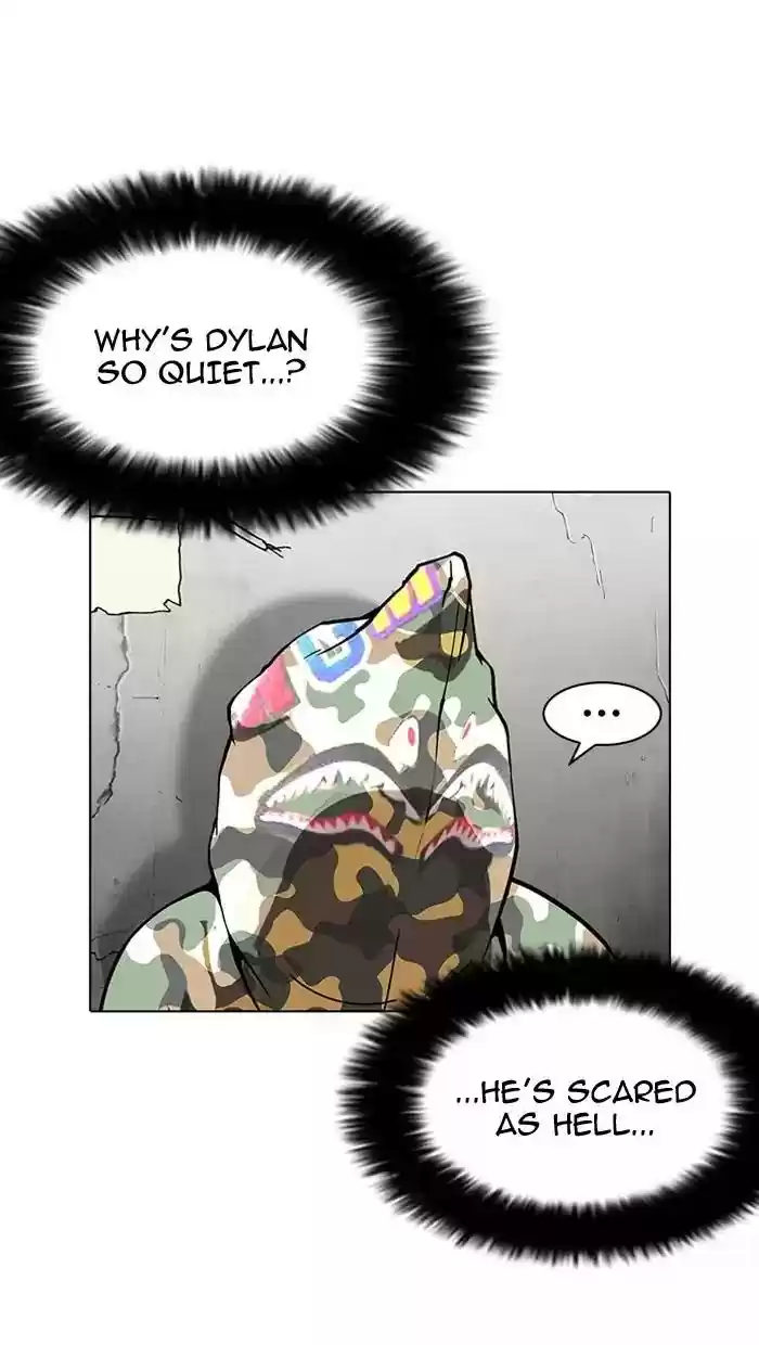 Lookism Chapter 156: Ep.156: