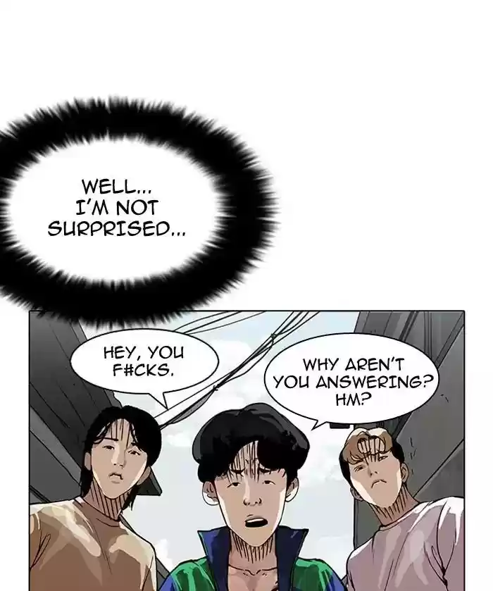 Lookism Chapter 156: Ep.156:
