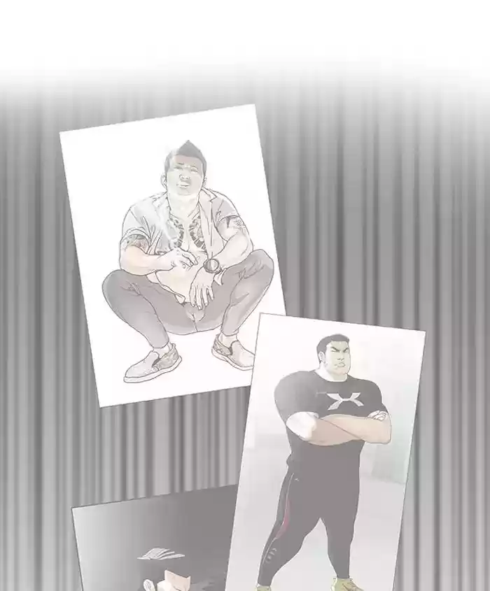 Lookism Chapter 156: Ep.156: