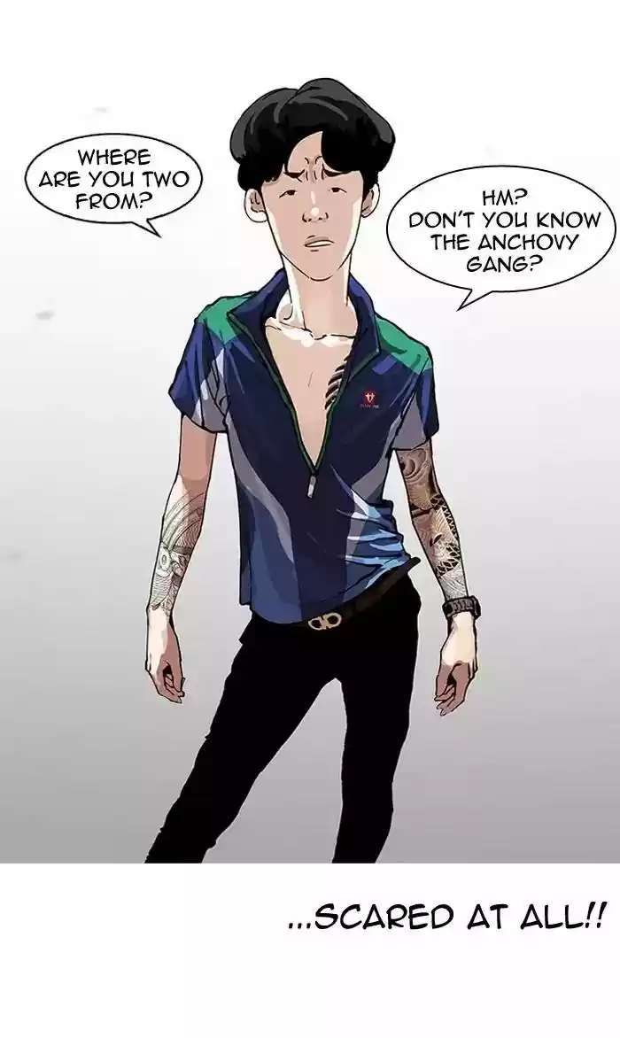 Lookism Chapter 156: Ep.156: