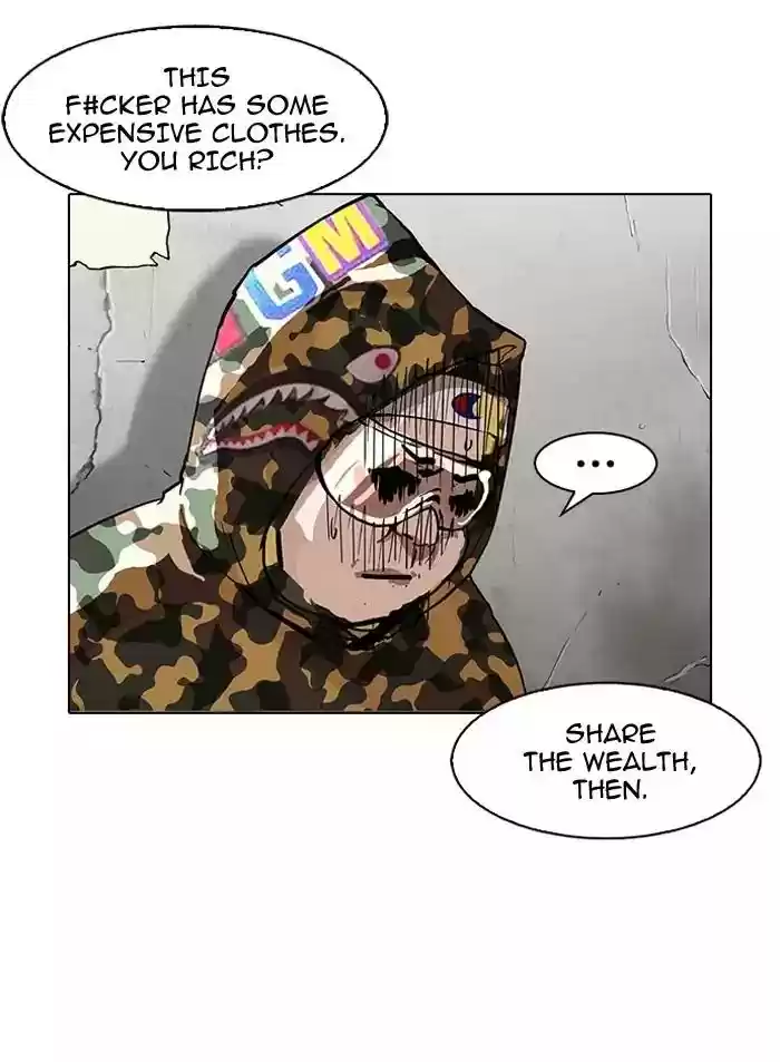 Lookism Chapter 156: Ep.156: