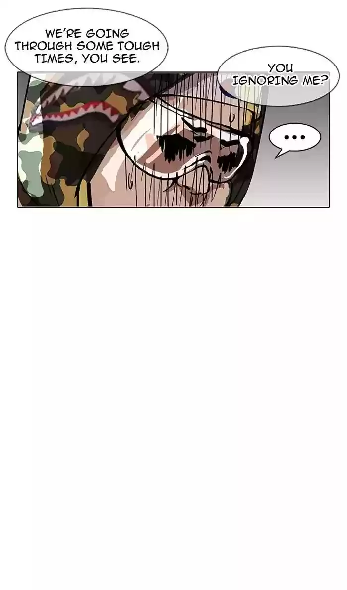 Lookism Chapter 156: Ep.156: