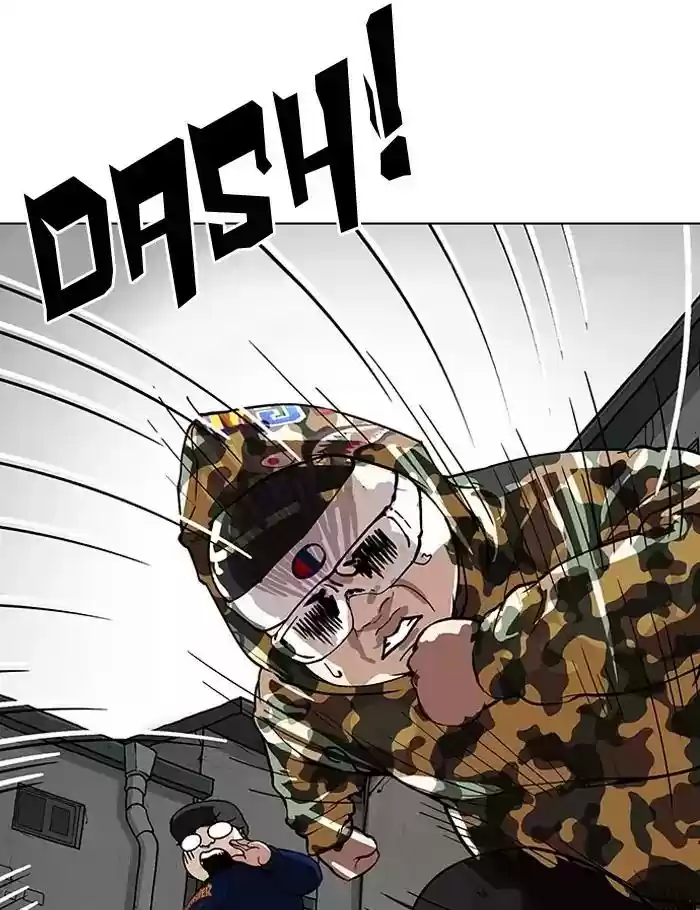 Lookism Chapter 156: Ep.156: