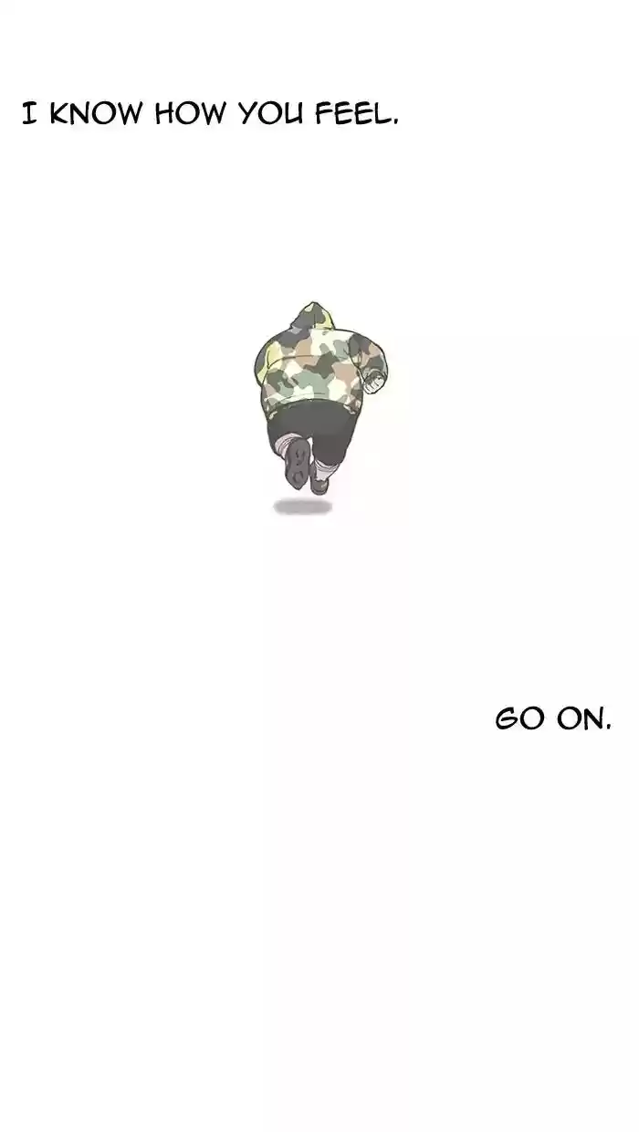 Lookism Chapter 156: Ep.156: