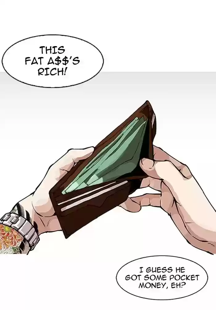 Lookism Chapter 156: Ep.156: