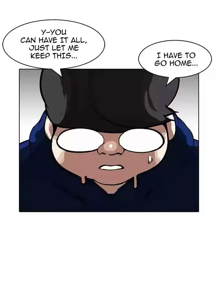 Lookism Chapter 156: Ep.156: