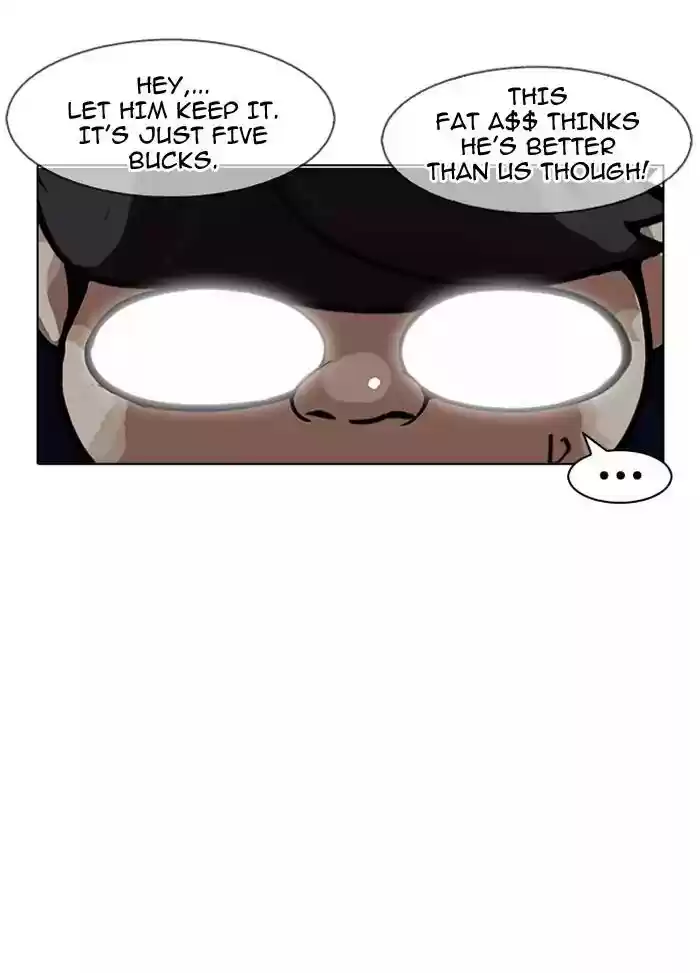 Lookism Chapter 156: Ep.156: