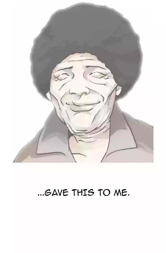 Lookism Chapter 156: Ep.156: