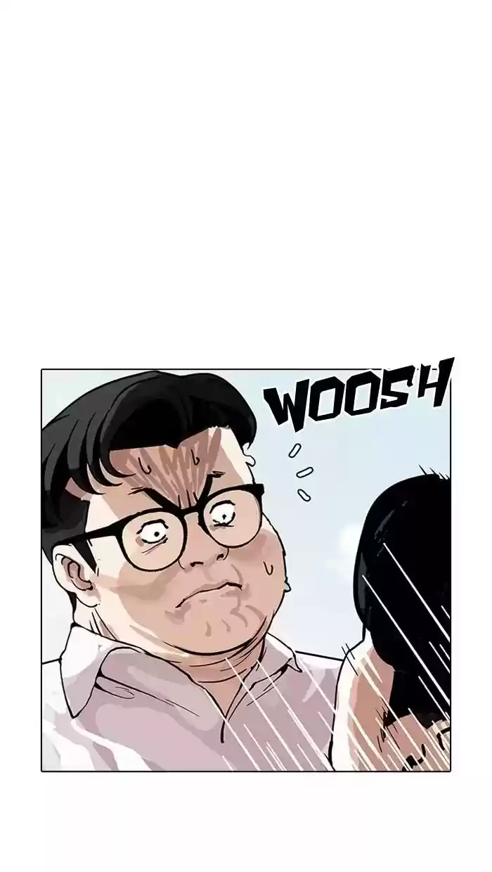 Lookism Chapter 156: Ep.156: