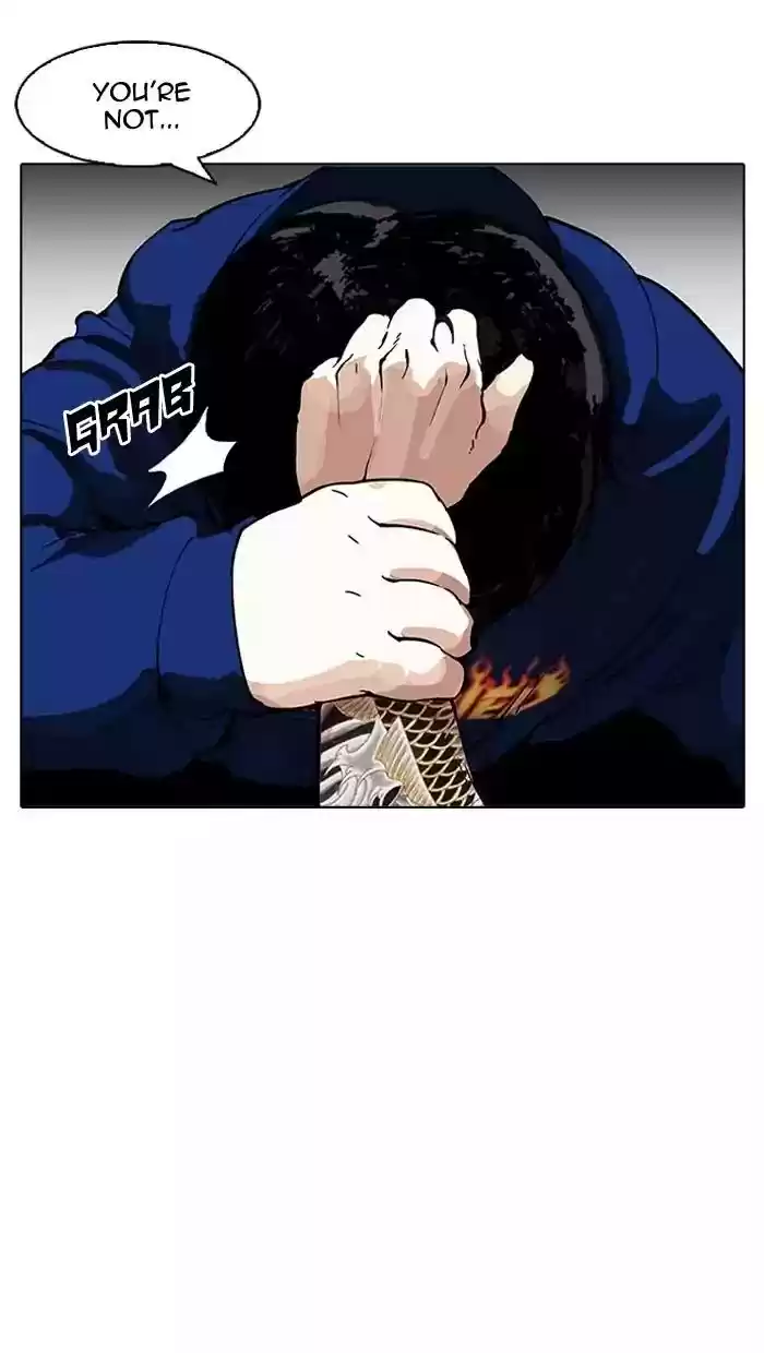 Lookism Chapter 156: Ep.156: