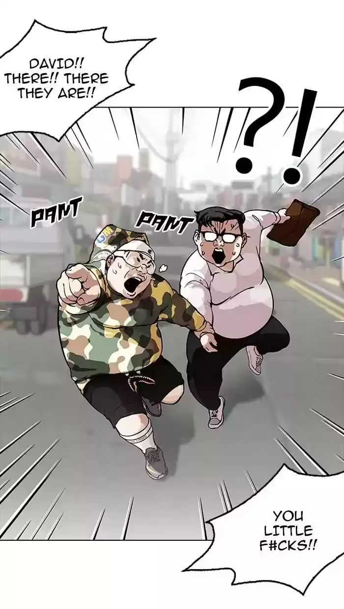 Lookism Chapter 156: Ep.156: