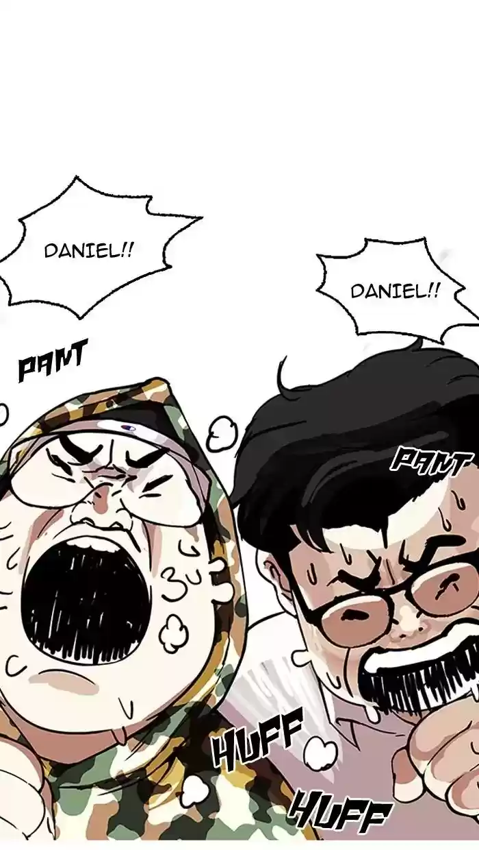 Lookism Chapter 156: Ep.156: