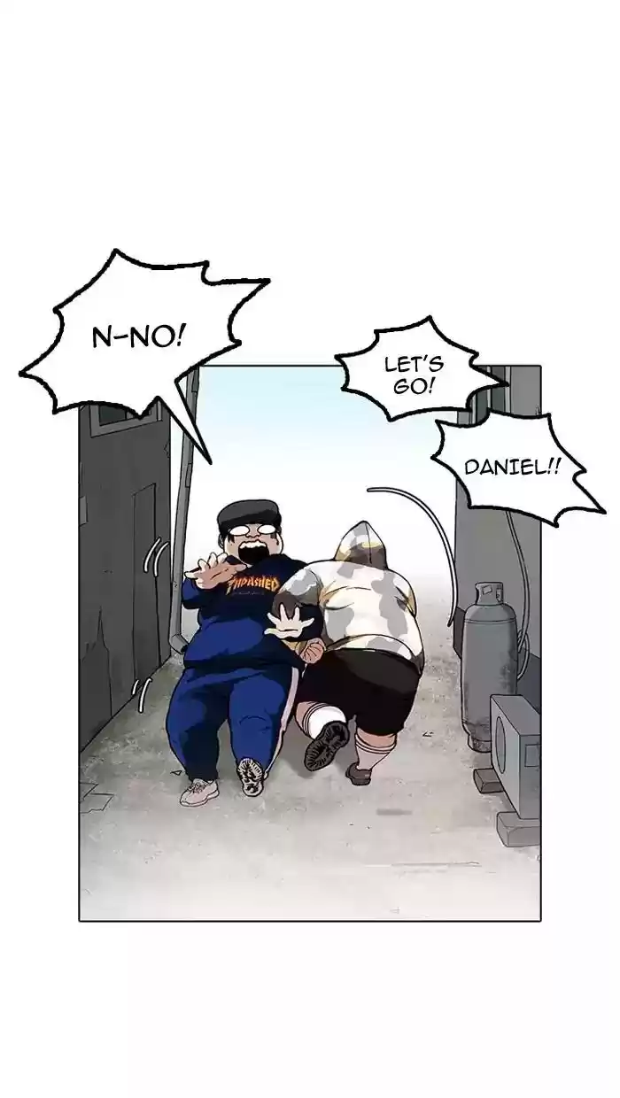 Lookism Chapter 156: Ep.156: