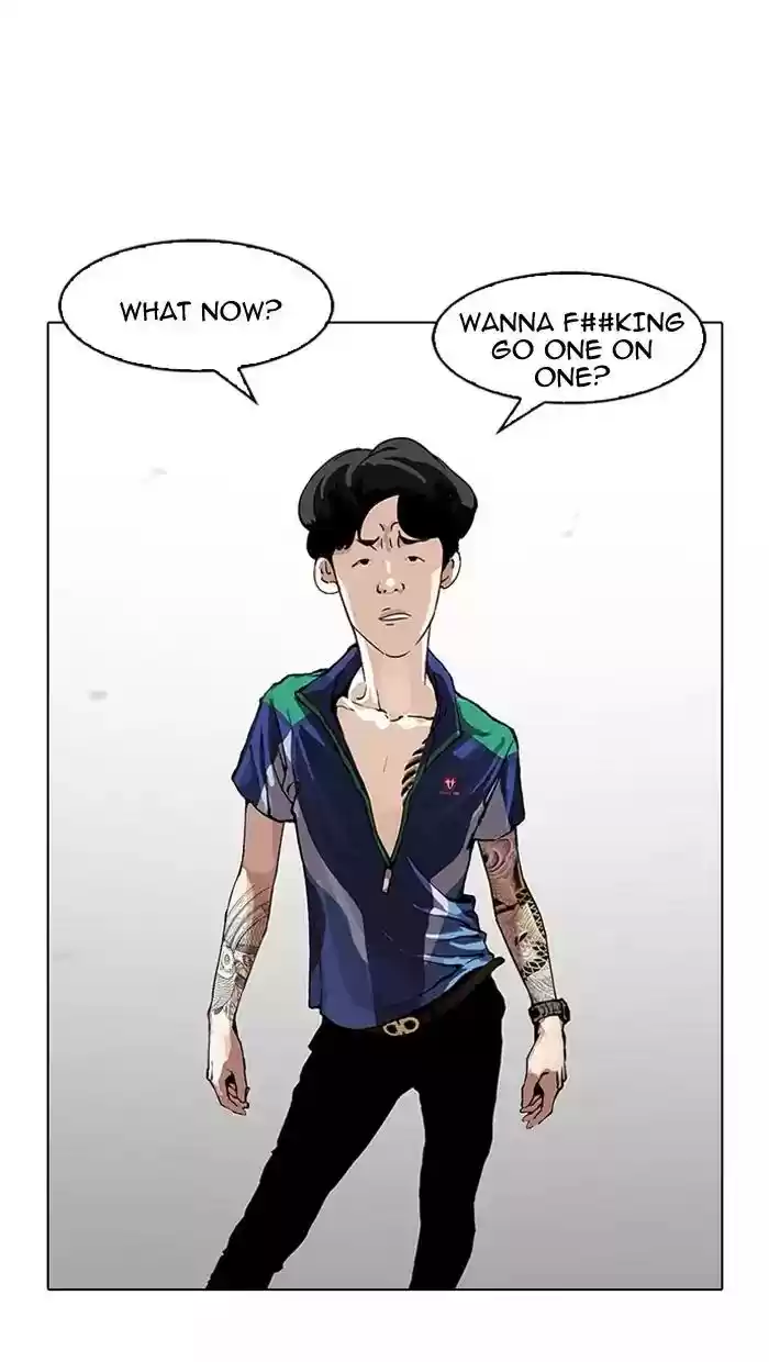 Lookism Chapter 156: Ep.156:
