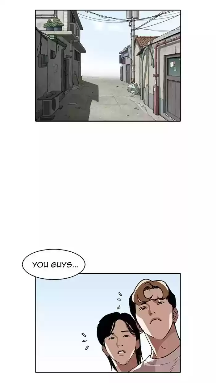 Lookism Chapter 156: Ep.156: