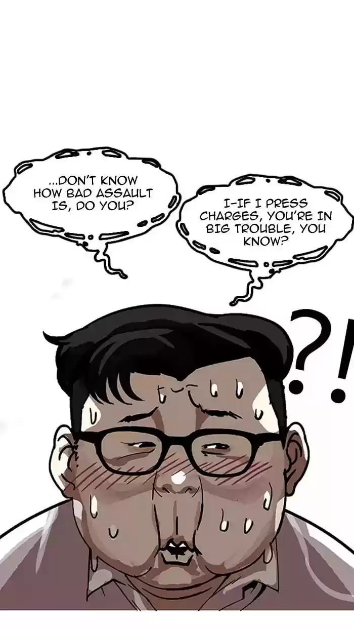 Lookism Chapter 156: Ep.156: