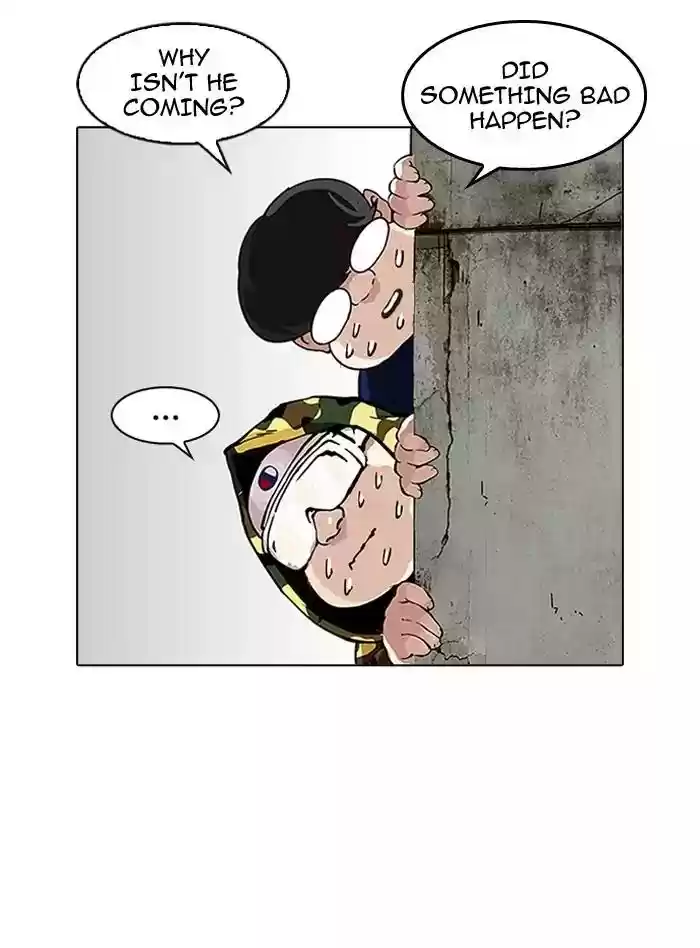 Lookism Chapter 156: Ep.156: