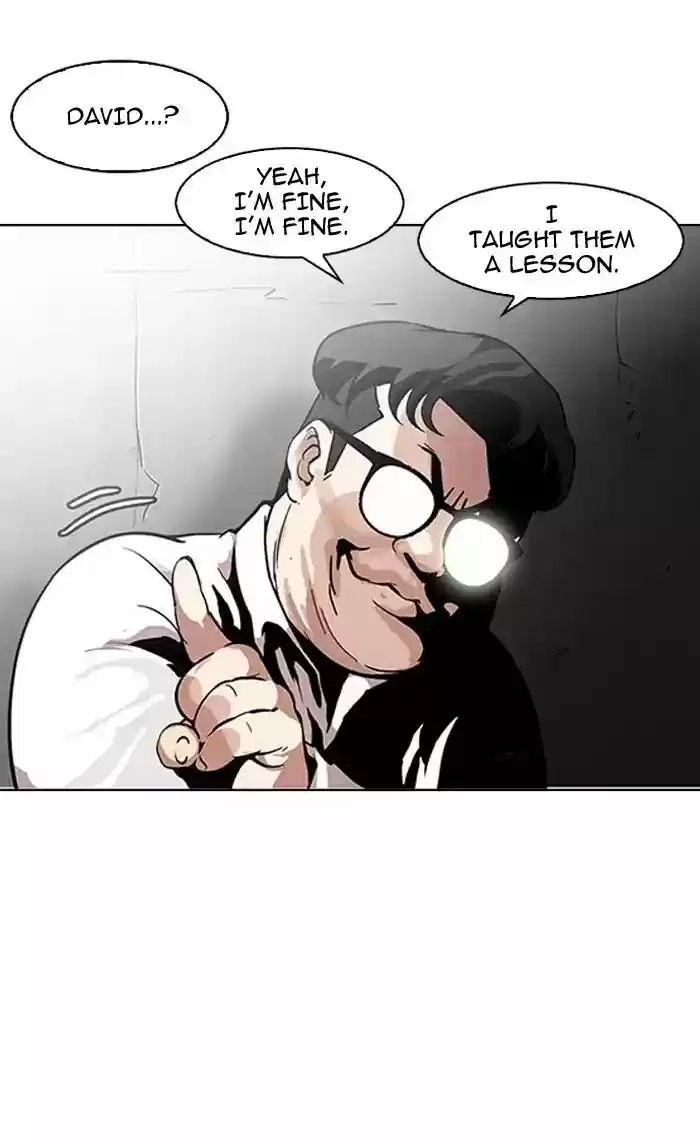 Lookism Chapter 156: Ep.156: