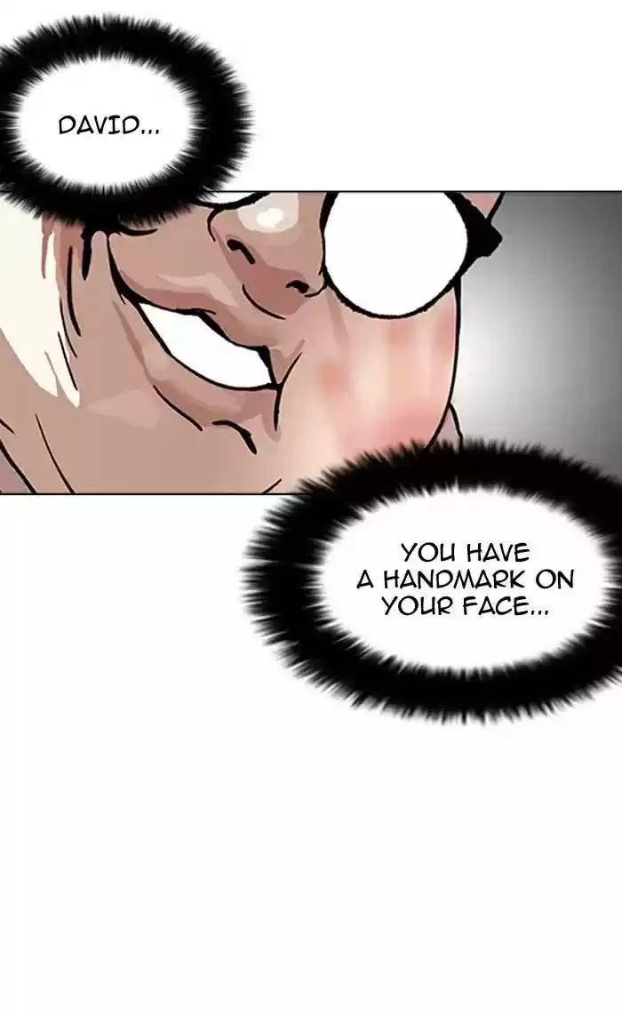 Lookism Chapter 156: Ep.156: