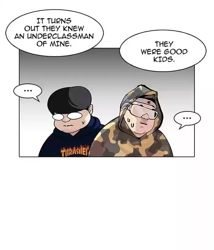 Lookism Chapter 156: Ep.156: