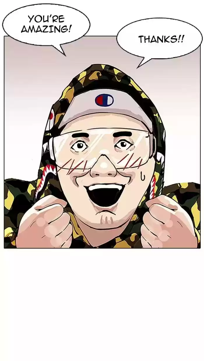 Lookism Chapter 156: Ep.156: