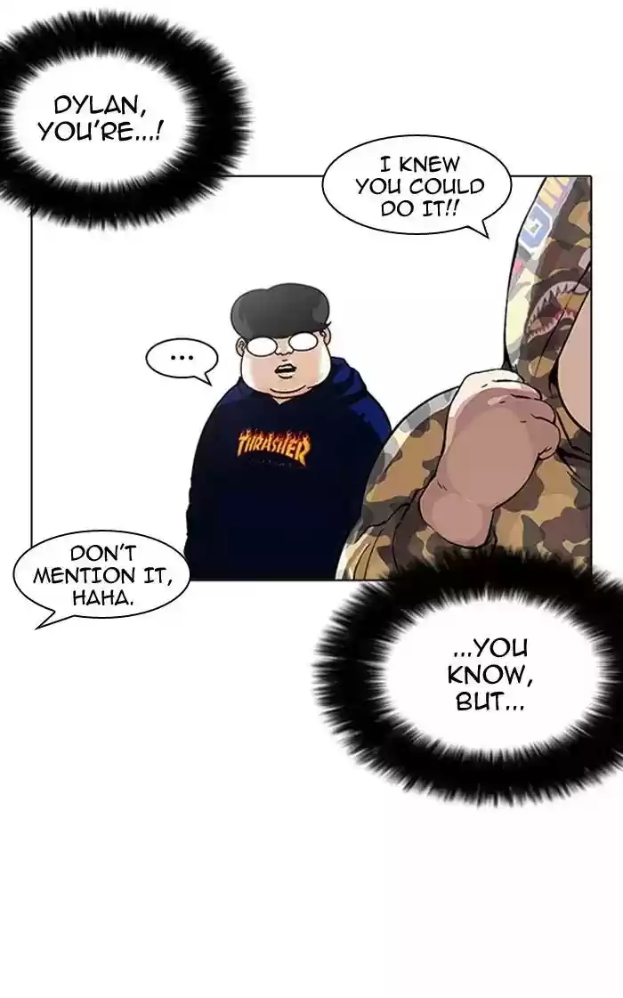 Lookism Chapter 156: Ep.156: