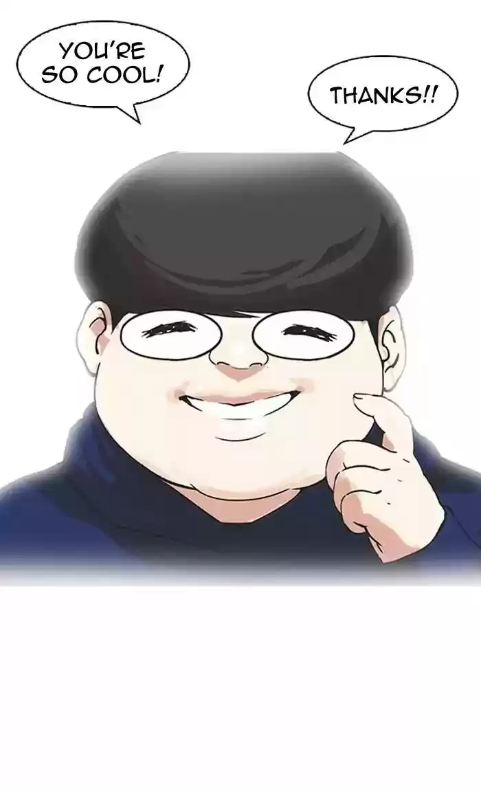Lookism Chapter 156: Ep.156: