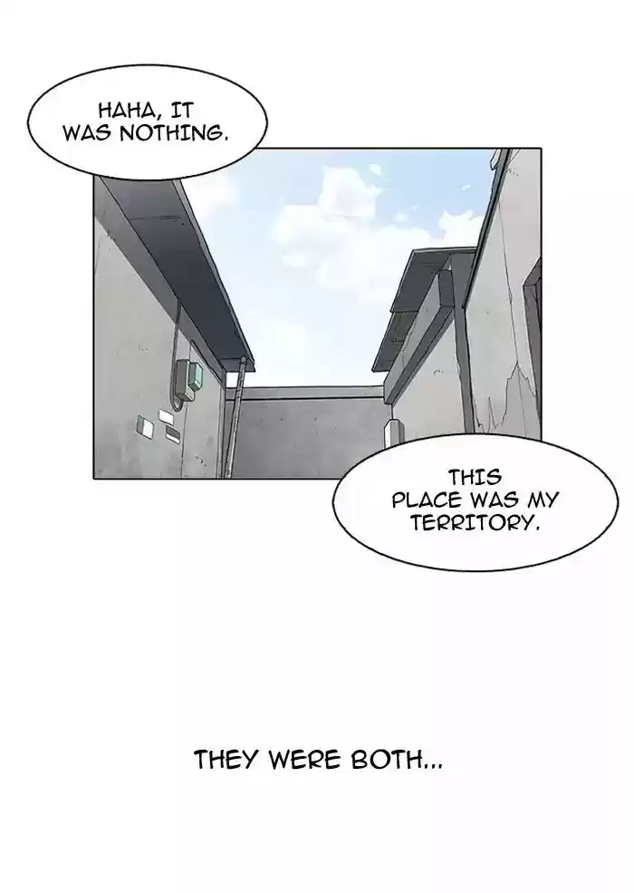 Lookism Chapter 156: Ep.156: