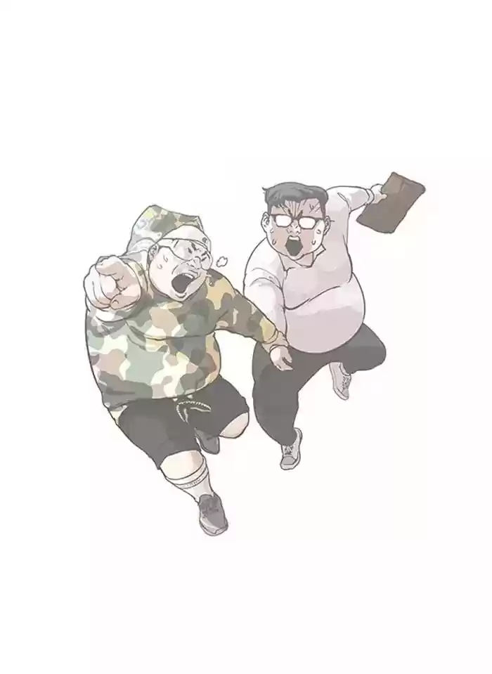 Lookism Chapter 156: Ep.156: