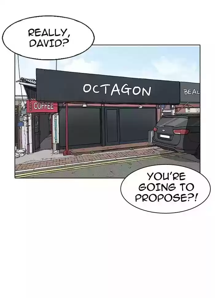 Lookism Chapter 156: Ep.156: