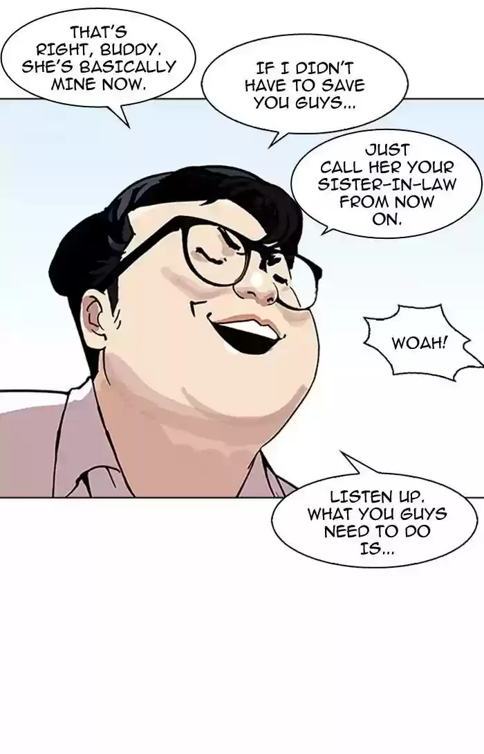 Lookism Chapter 156: Ep.156: