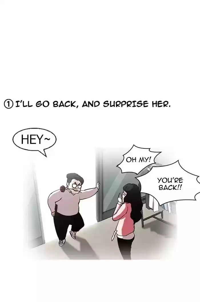 Lookism Chapter 156: Ep.156: