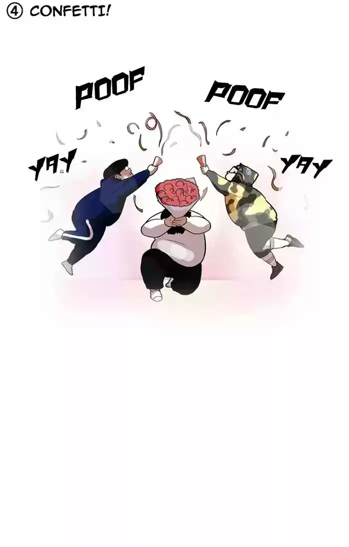 Lookism Chapter 156: Ep.156: