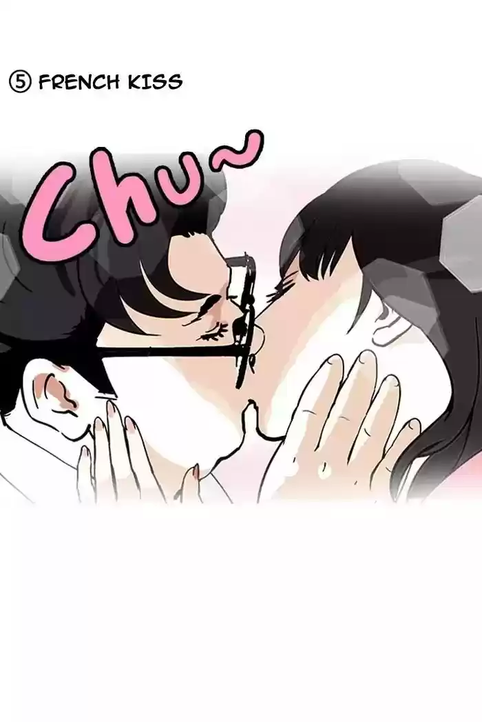 Lookism Chapter 156: Ep.156: