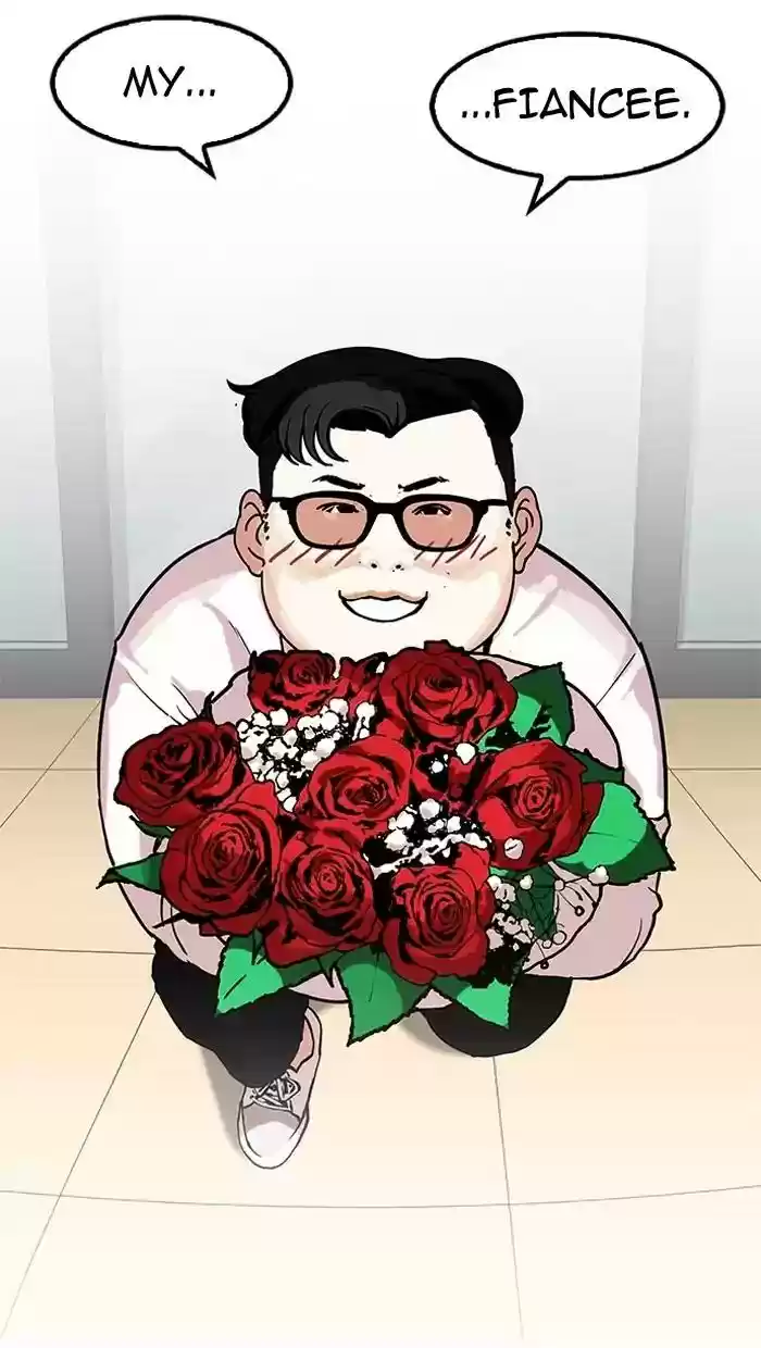 Lookism Chapter 156: Ep.156: