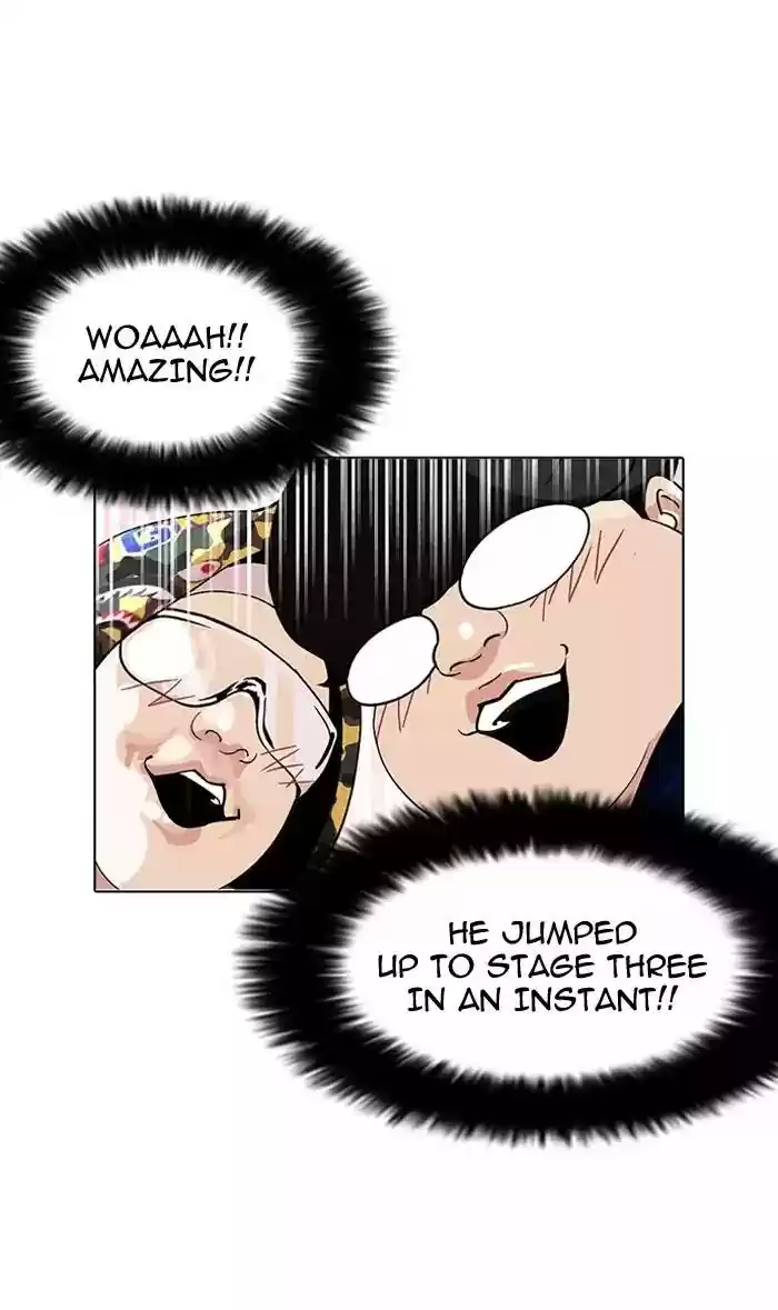 Lookism Chapter 156: Ep.156: