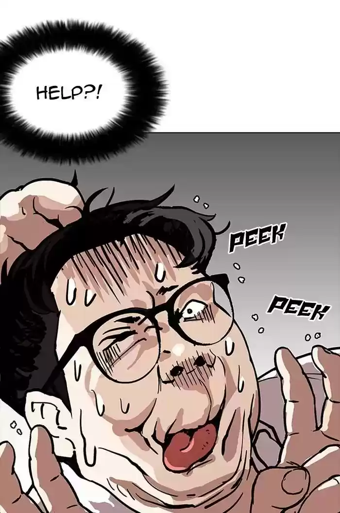 Lookism Chapter 156: Ep.156: