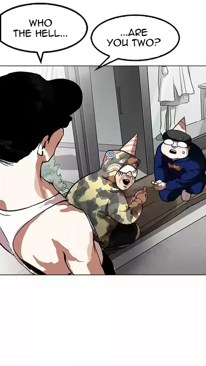 Lookism Chapter 156: Ep.156: