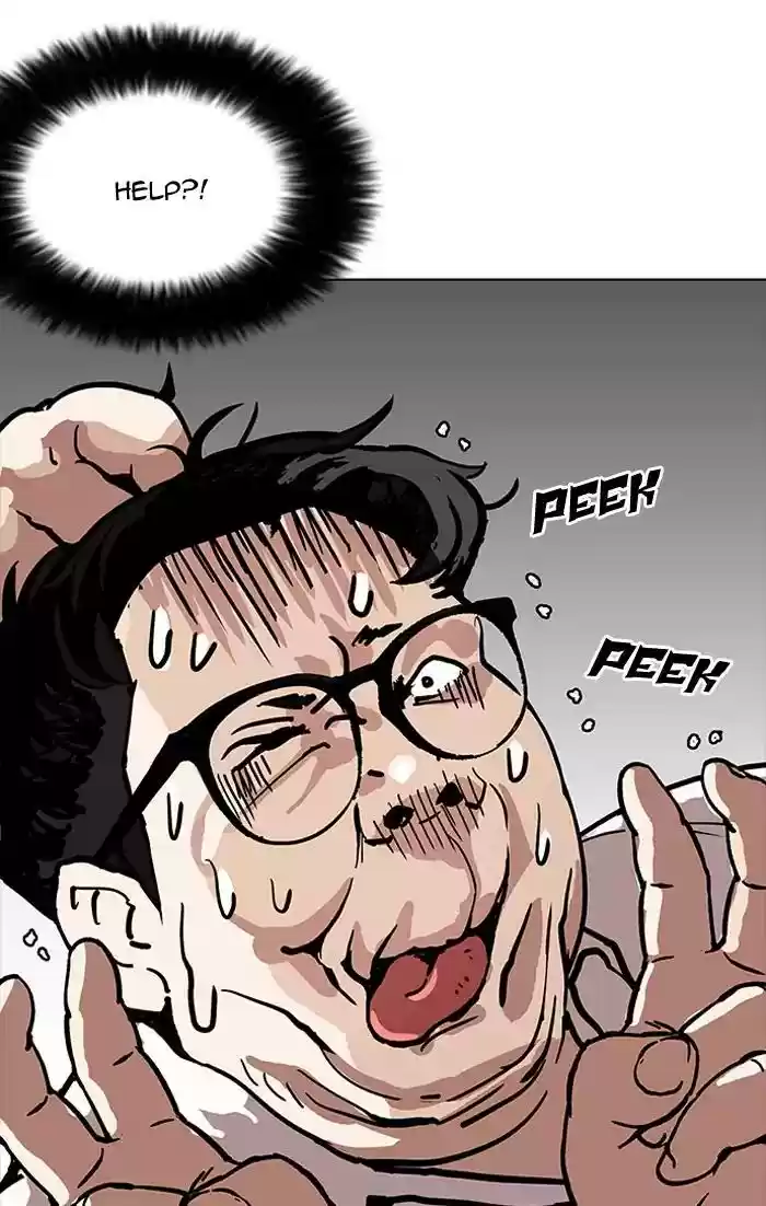 Lookism Chapter 157: Ep.157: