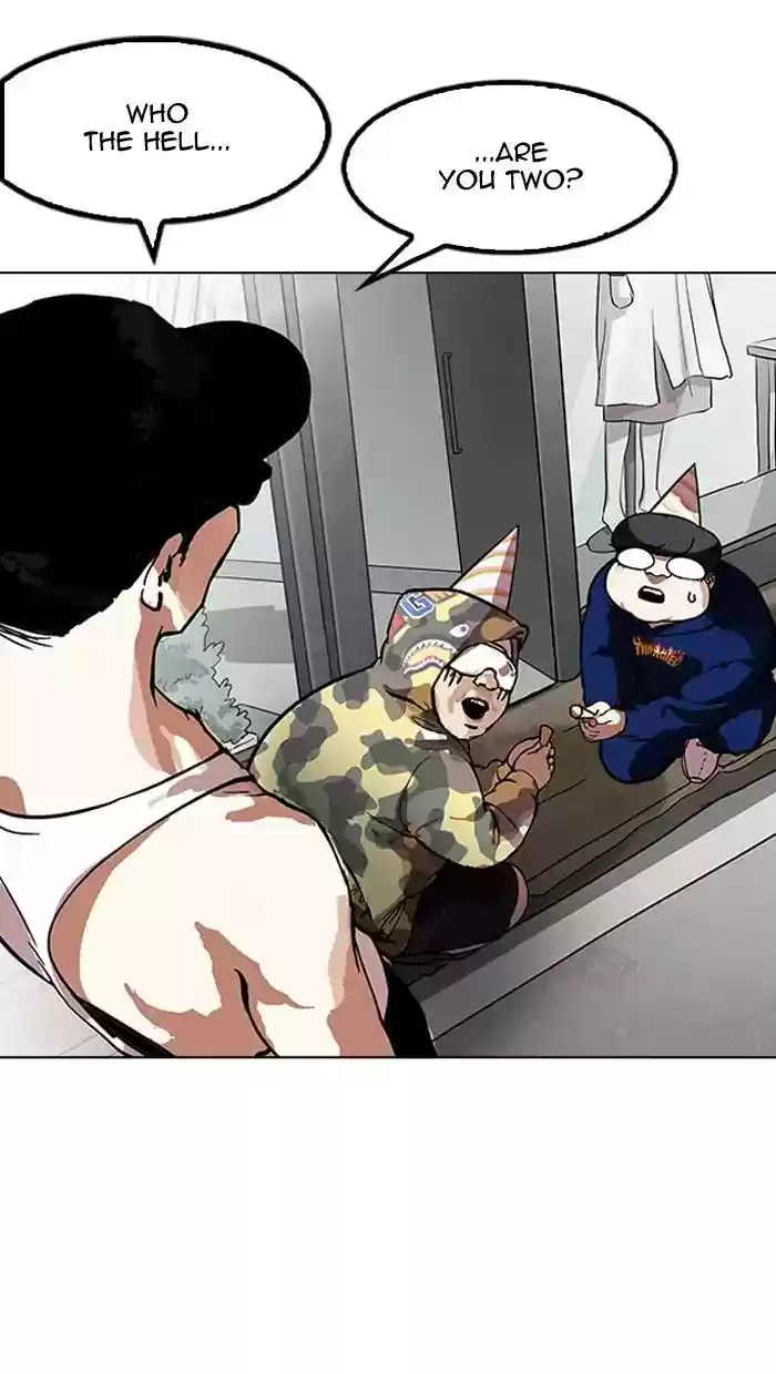 Lookism Chapter 157: Ep.157: