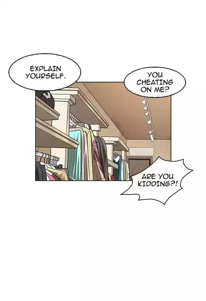 Lookism Chapter 157: Ep.157: