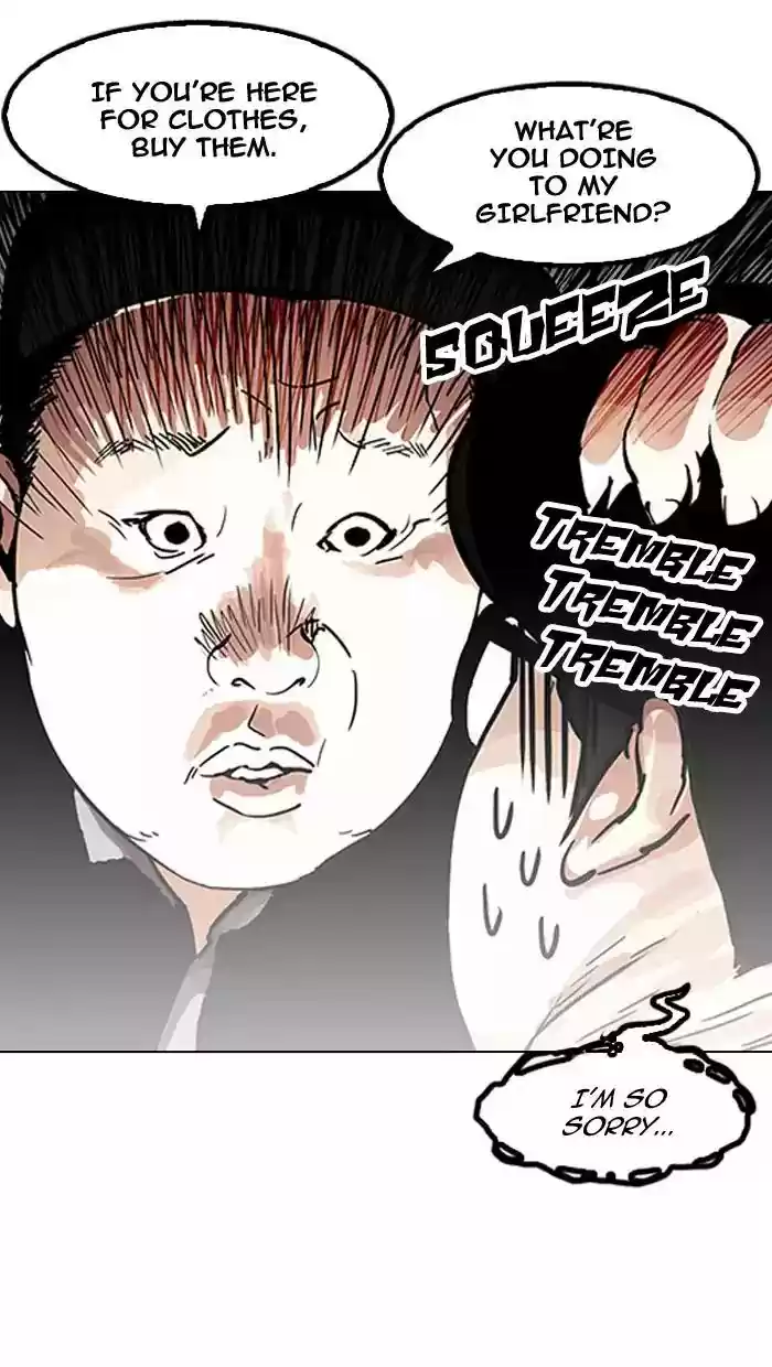 Lookism Chapter 157: Ep.157: